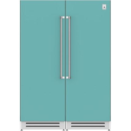 Hestan Refrigerator Model Hestan 916974